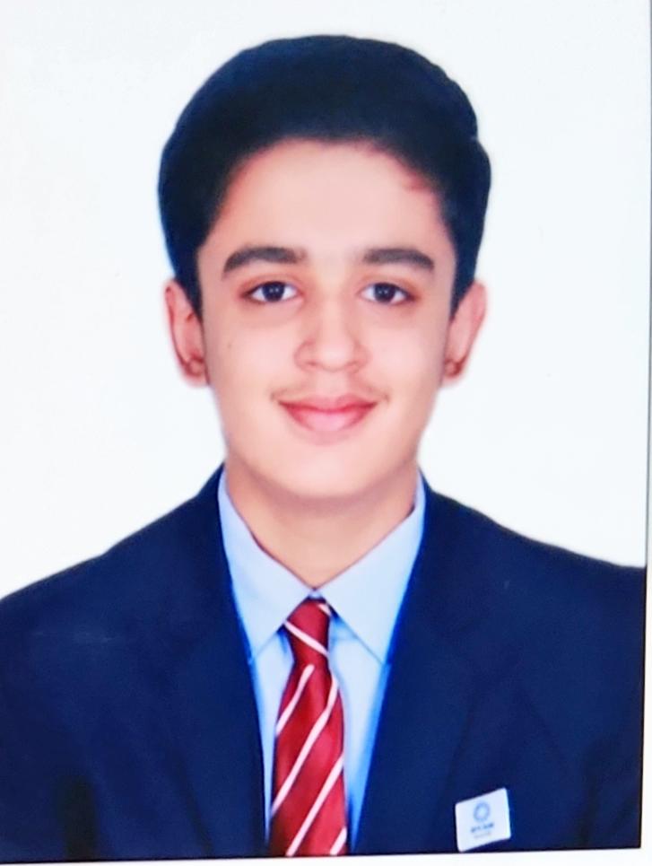 Amanora School Records Exceptional Grade 10 Board Results